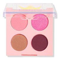 Wet N Wild Pampered Palette For Eye & Face