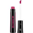 Buxom Va-va-plump Shiny Liquid Lipstick - Pin Up Plum