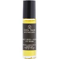 Little Barn Apothecary Carrot Seed + Rose Eye Serum