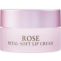 Fresh Rose Deep Hydration Petal-soft Lip Cream