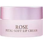 Fresh Rose Deep Hydration Petal-soft Lip Cream