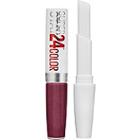 Maybelline Superstay 24 Liquid Lipstick - Unlimited Raisin