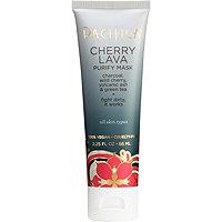 Pacifica Cherry Lava Purify Mask