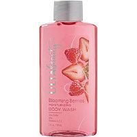 Ulta Travel Size Blooming Berries Moisturizing Body Wash