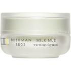 Beekman 1802 Travel Size Milk Mud Warming Clay Mask