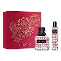 Valentino Donna Born In Roma 2 Piece Set