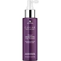 Alterna Caviar Anti-aging Clinical Densifying Scalp Treatment