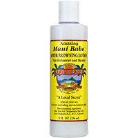 Maui Babe After Browning Lotion Tan Enhancer And Healer