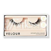 Velour Lashes Would I Lie? Effortless Lashes