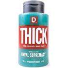 Duke Cannon Supply Co Thick Naval Supremacy High-viscosity Body Wash