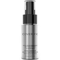Cover Fx Travel Size High Performance Setting Spray