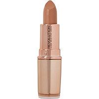 Makeup Revolution Iconic Matte Nude Revolution Lipstick - Wishful - Only At Ulta