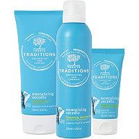 Treets Traditions Energising Secrets Large Gift Set