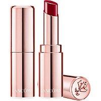 Lancome L'absolu Mademoiselle Shine Lipstick - 390 Parisian Kiss (deep Red)