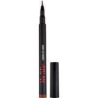 Ardell No-slip Liquid Lip Liner - No Privacy Please (rosewood)