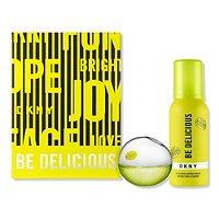 Donna Karan Be Delicious Gift Set