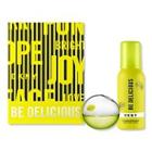 Donna Karan Be Delicious Gift Set