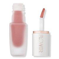 Flower Beauty Perfect Pout Soft Matte Lip Color - Dune (cool Tone Nude Pink)
