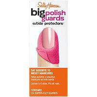 Sally Hansen Big Polish Guards Cuticle Protectors