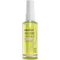 Devacurl High Shine Multi-benefit Hair Oil