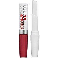 Maybelline Superstay 24 Color 2-step Liquid Lipstick - Keep Up The Flame