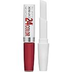 Maybelline Superstay 24 Color 2-step Liquid Lipstick - Keep Up The Flame