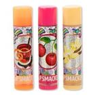 Lip Smacker Original & Best Candy Trio - Pink