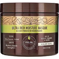 Macadamia Professional Travel Size Ultra Rich Moisture Masque