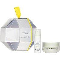 Beekman 1802 Bubble & Mud Mask Gift Ornament Duo
