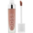 Dose Of Colors Matte Liquid Lipstick - Bare With Me (peachy Pink Nude)