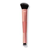 Real Techniques Set & Bake Dual Ended Brush