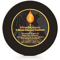 Mark Hill Miracoilicous 2 Minute Intensive Treatment