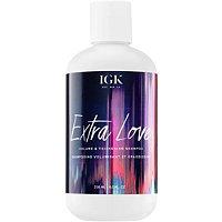Igk Extra Love Volume & Thickening Shampoo