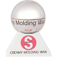 Tigi S Factor Creamy Molding Wax
