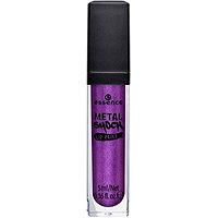 Essence Metal Shock Lip Paint - 02 Hemlock