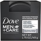 Dove Men + Care Men+care Defining Pomade