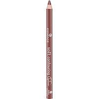 Essence Soft Contouring Lipliner - 03 Deeply Intoxicated