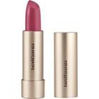 Bareminerals Mineralist Hydra-smoothing Lipstick - Honesty (mauve Pink)