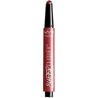 Nyx Professional Makeup Super Cliquey Matte Lipstick - Oh So Pretty