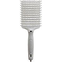 Olivia Garden Ceramic + Ion Xl Pro Vent Paddle Brush