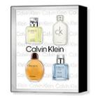 Calvin Klein Multi-line Eau De Toilette Gift Set