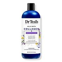 Dr Teal's Collagen + Radiant Skin Milk Bath
