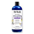 Dr Teal's Collagen + Radiant Skin Milk Bath