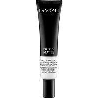 Lancome Prep & Matte Primer