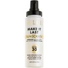 Milani Make It Last Sunscreen Setting Spray Spf 30