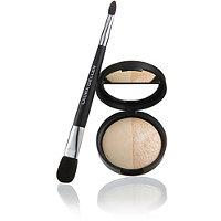 Laura Geller Baked Split Highlighter Duo With Brush