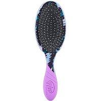 Wet Brush Electric Leaf Pro Detangler