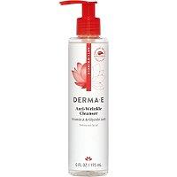 Derma E Anti-wrinkle Cleanser