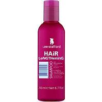 Lee Stafford Hair Lengthening Shampoo
