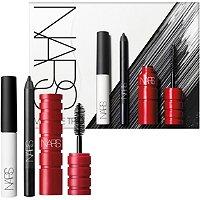 Nars Mini Eye Trio - Mascara, Eyeliner, & Eyeshadow Base